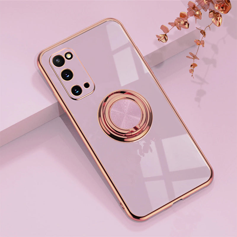 LUXE - The Elegant Samsung Case - Purple