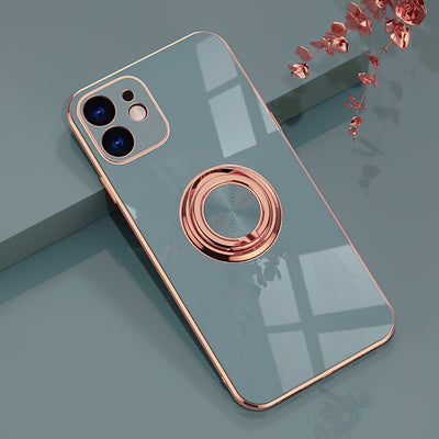 LUXE - The Elegant iPhone Case - Purple