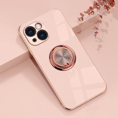 LUXE - The Elegant iPhone Case - Pink