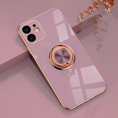 LUXE - The Elegant iPhone Case - Pink