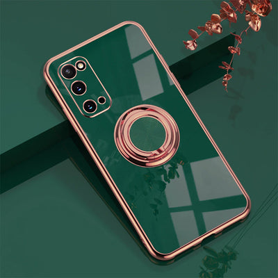 LUXE - The Elegant Samsung Case - Dark Green