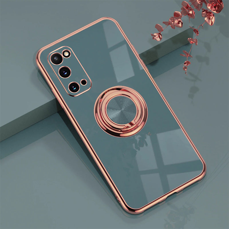 LUXE - The Elegant Samsung Case - Gray
