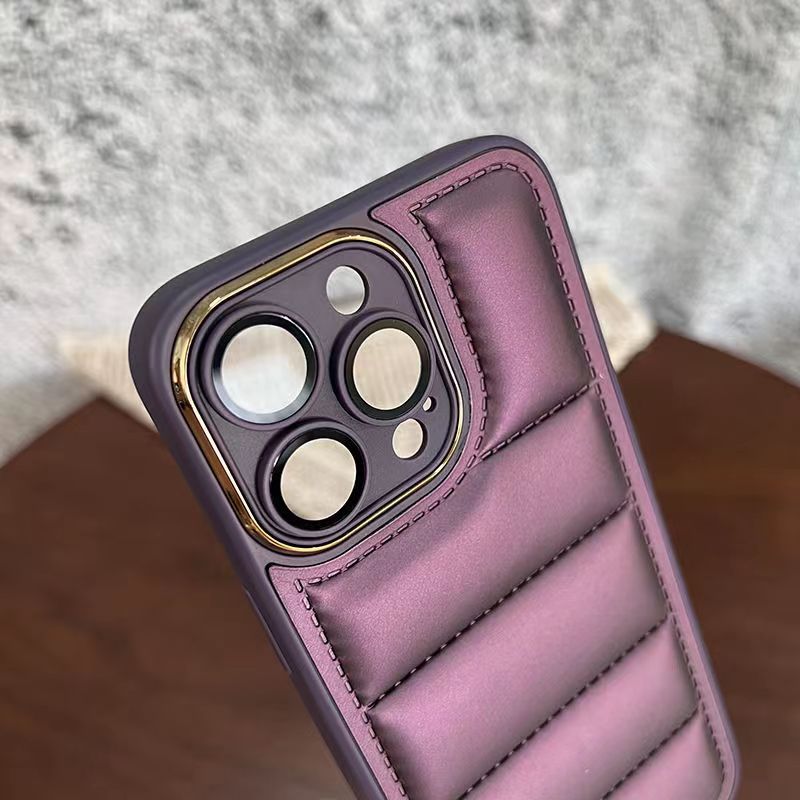 ADALEE - iPhone Case - Grey