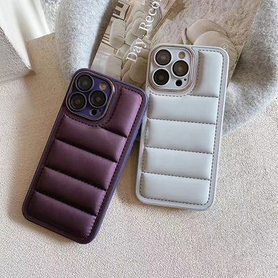 ADALEE - iPhone Case - Purple