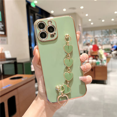 TORI - iPhone Case - Green
