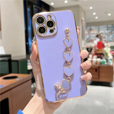 TORI - iPhone Case - Lavender
