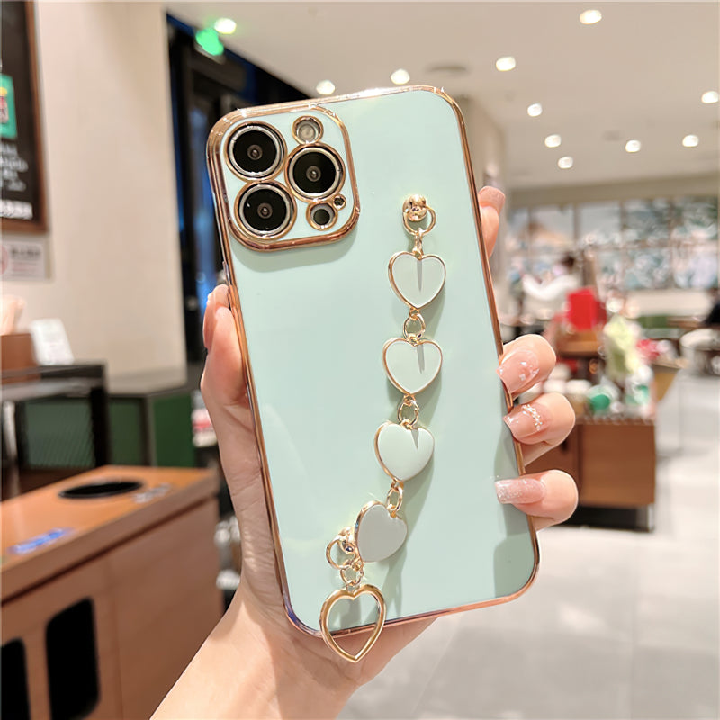 TORI - iPhone Case - Mint
