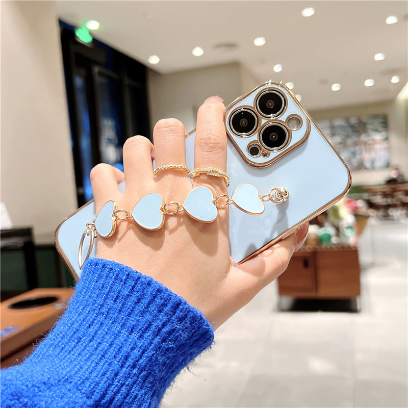 TORI IPhone Case Blue Elegant Cases tori-iphone-case-blue-elegant-cases