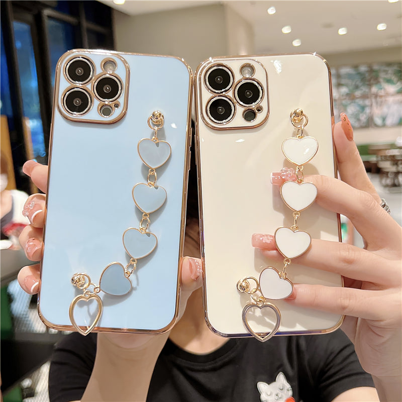 TORI IPhone Case Blue Elegant Cases tori-iphone-case-blue-elegant-cases