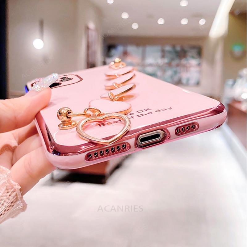 TORI - Samsung Case - Pink